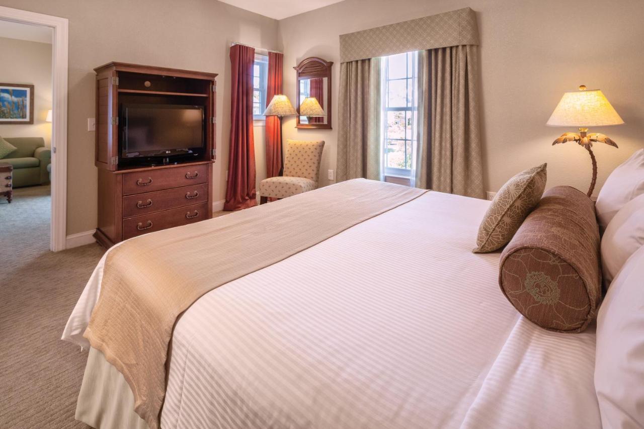 Club Wyndham At The Cottages North Myrtle Beach Bagian luar foto