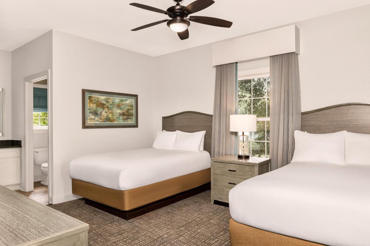 Club Wyndham At The Cottages North Myrtle Beach Bagian luar foto