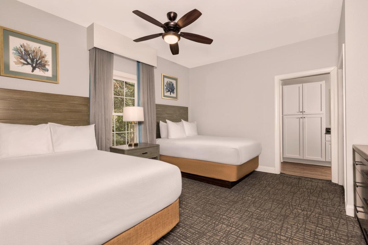 Club Wyndham At The Cottages North Myrtle Beach Bagian luar foto
