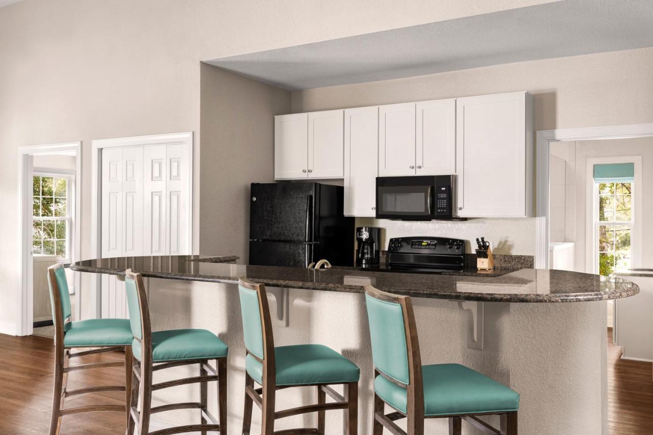 Club Wyndham At The Cottages North Myrtle Beach Bagian luar foto