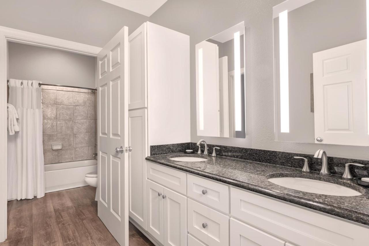 Club Wyndham At The Cottages North Myrtle Beach Bagian luar foto
