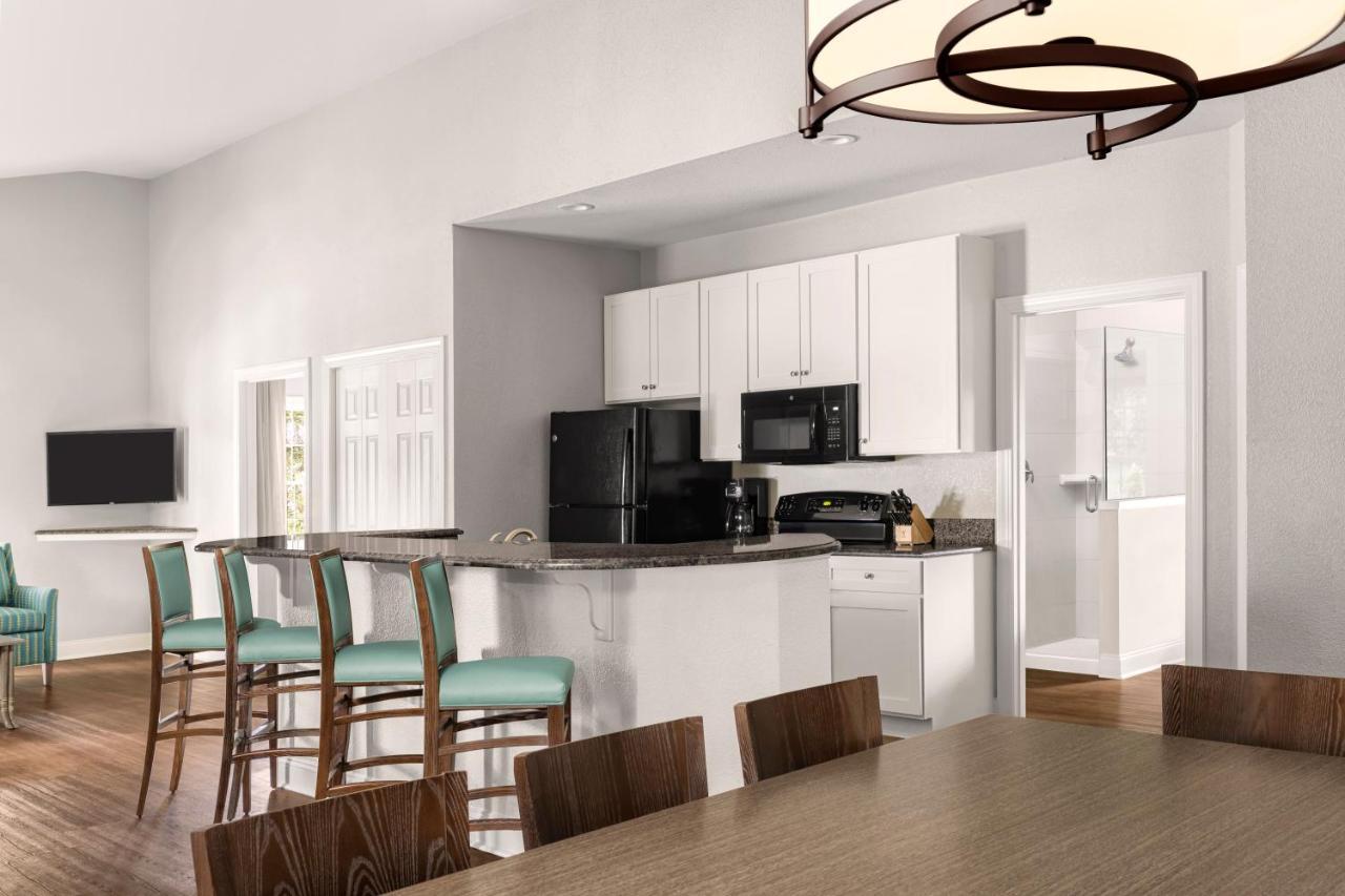 Club Wyndham At The Cottages North Myrtle Beach Bagian luar foto