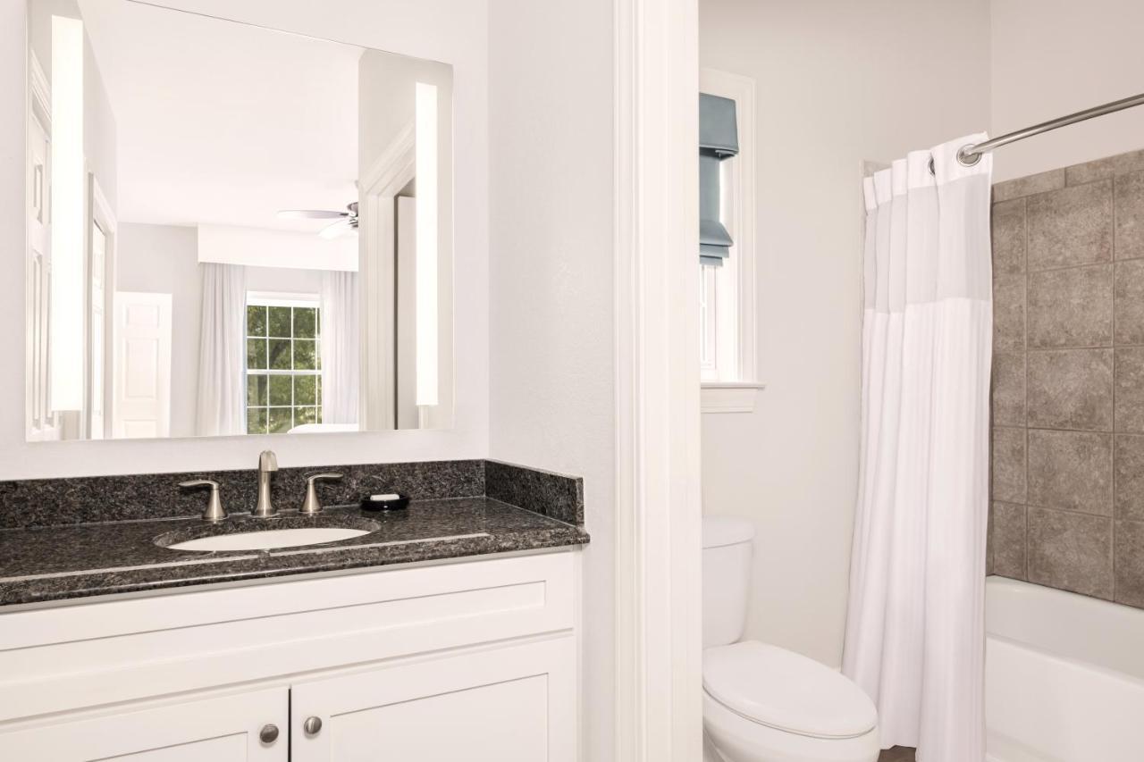Club Wyndham At The Cottages North Myrtle Beach Bagian luar foto