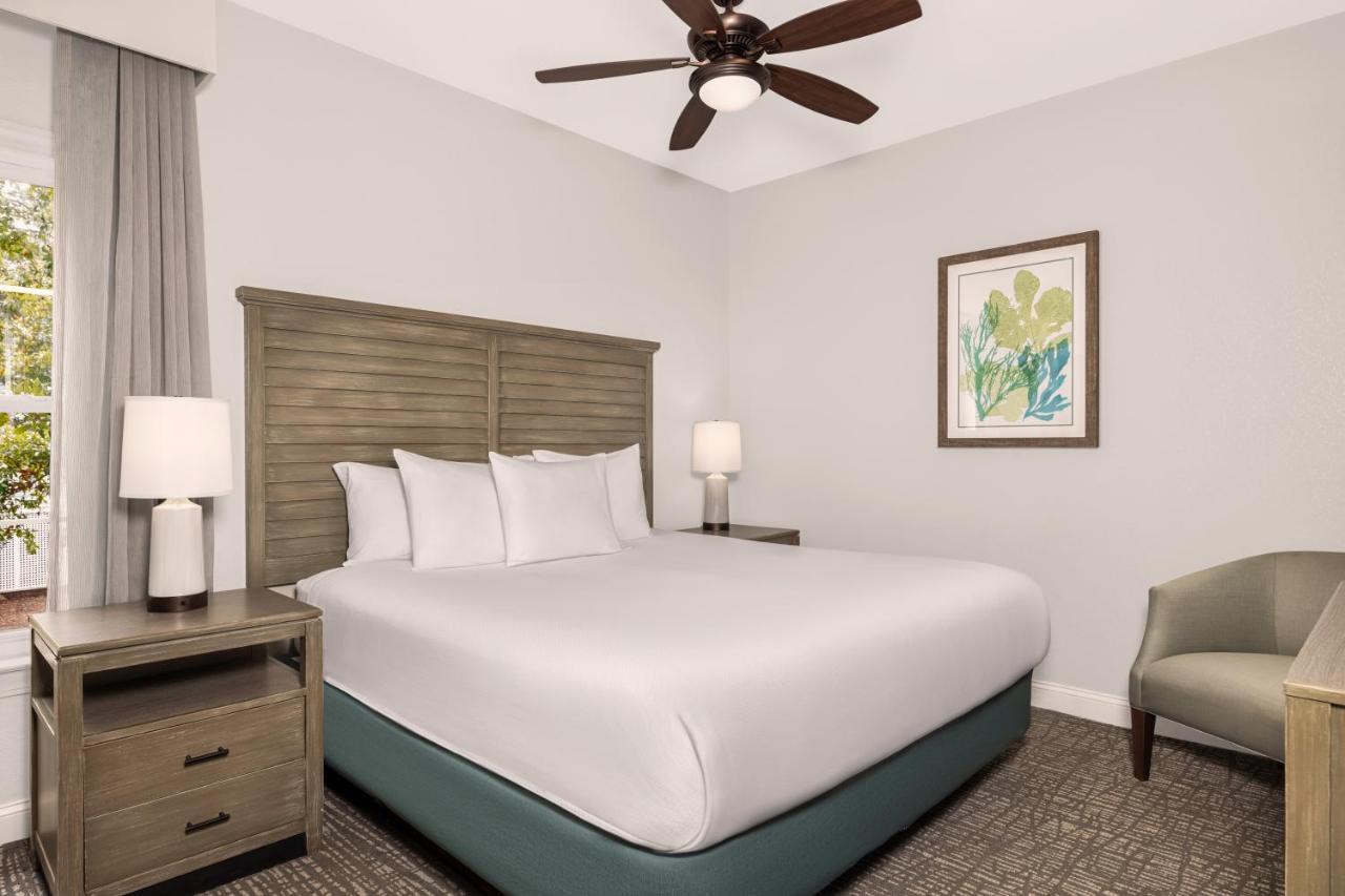 Club Wyndham At The Cottages North Myrtle Beach Bagian luar foto