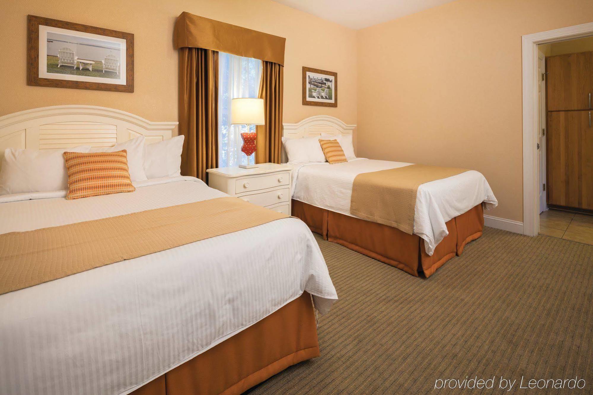 Club Wyndham At The Cottages North Myrtle Beach Bagian luar foto