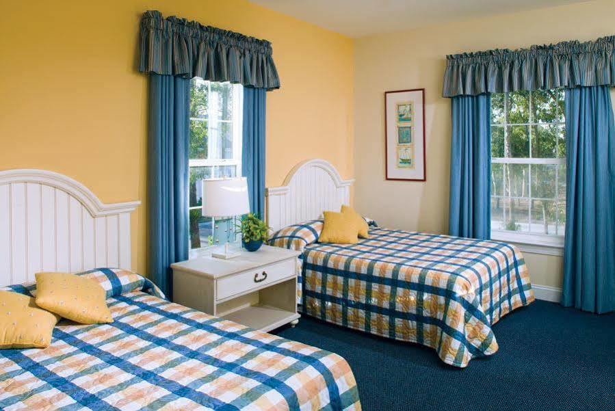 Club Wyndham At The Cottages North Myrtle Beach Bagian luar foto